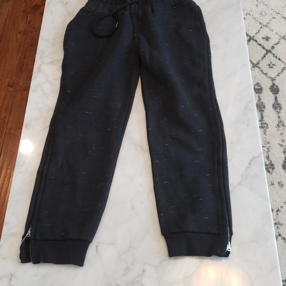 Stella McCartney for addidas joggers